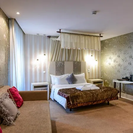 Casa De Sao Mamede Hotel