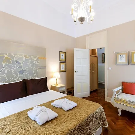 Hotel Casa De Sao Mamede 3*