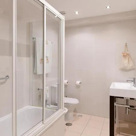Casa De Sao Mamede 3* Lisboa