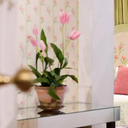 Casa De Sao Mamede Hotel Lisboa