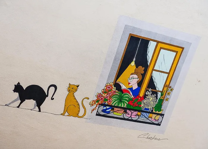 Casa De Sao Mamede فندق 3*