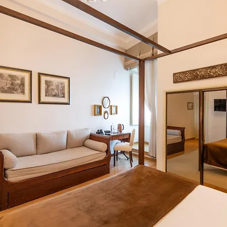 Casa De Sao Mamede Hotel 3*